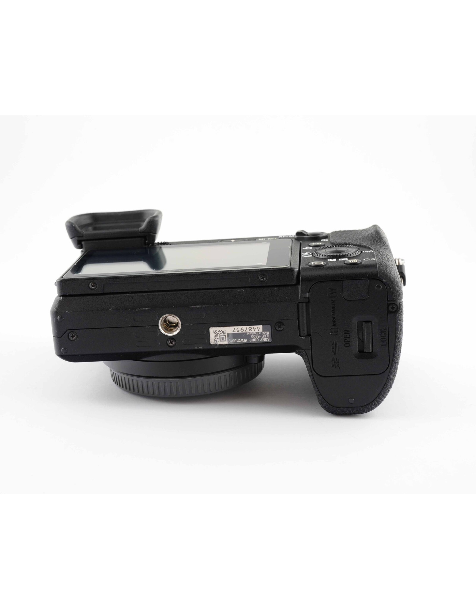 Sony Sony A6500   A6102106