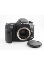 Canon Canon EOS-7D MK II + BG-E16 Vertical Battery Grip   A6101602