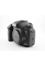 Canon Canon EOS-7D MK II + BG-E16 Vertical Battery Grip   A6101602