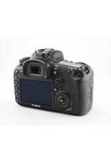 Canon Canon EOS-7D MK II + BG-E16 Vertical Battery Grip   A6101602