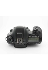 Canon Canon EOS-7D MK II + BG-E16 Vertical Battery Grip   A6101602