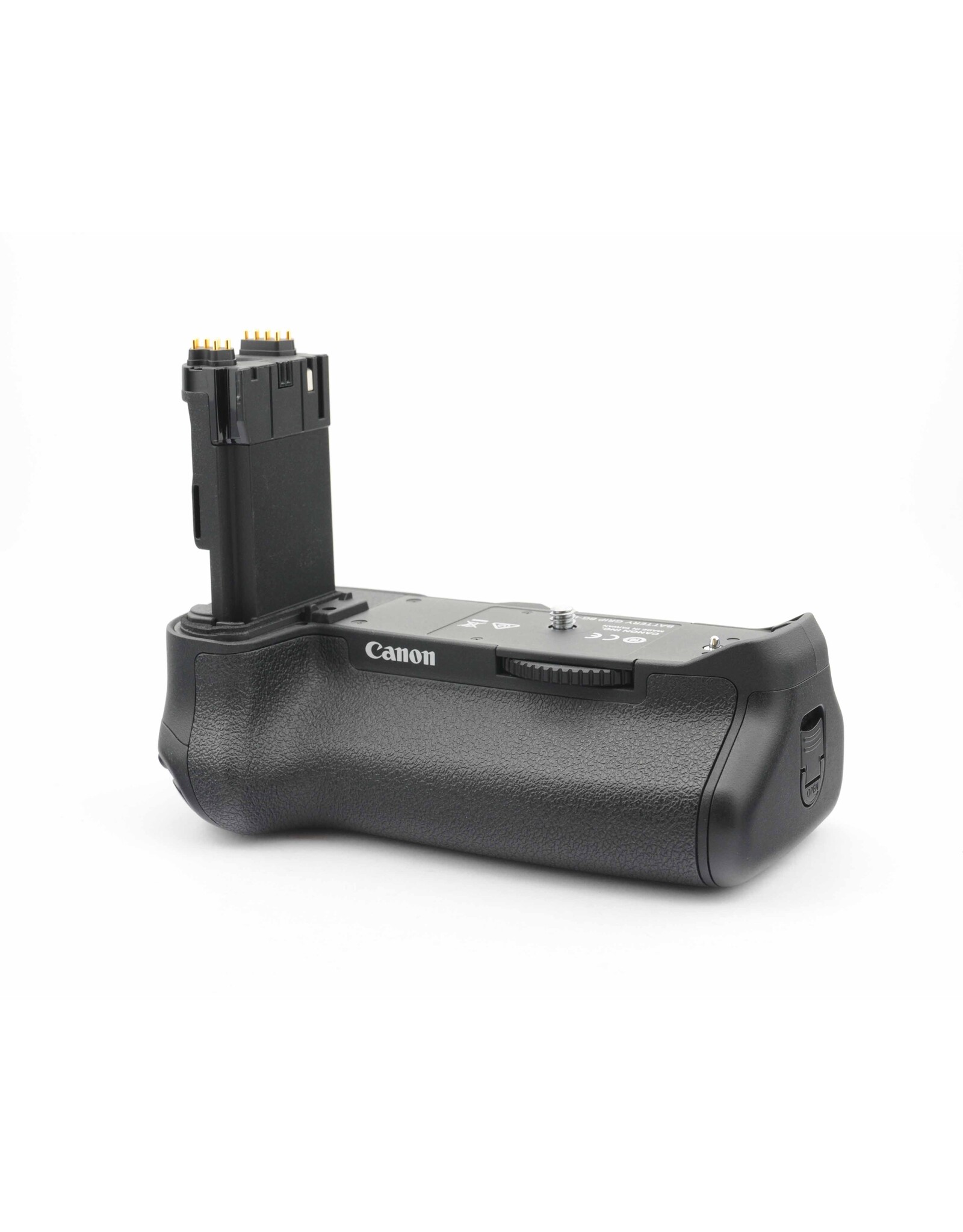 Canon Canon EOS-7D MK II + BG-E16 Vertical Battery Grip   A6101602