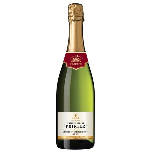 Louis de Grenelle Vincent Edouard Poirier Brut Louis de Grenelle Vincent Edouard Poirier Brut