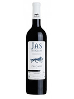 Jas d'Esclans Rouge Cru Classé 2019