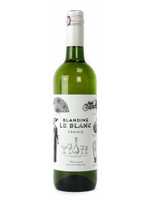 Château du Cèdre Blandine le Blanc 2020