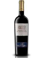 Villa Mottura Primitivo di Manduria 2020