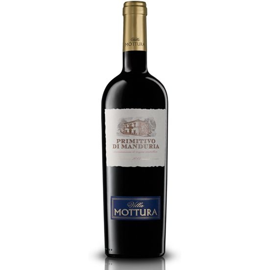Primitivo di Manduria 2020
