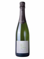 Louis de Grenelle Cremant de Loire Bio