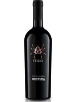 Villa Mottura Stilio Primitivo di Manduria 2020