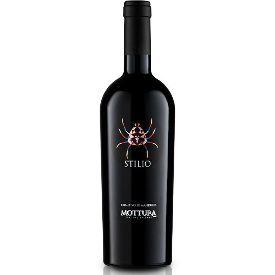 Stilio Primitivo di Manduria 2020