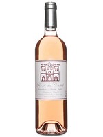 Domaine du Castel Rose du Castel 2020