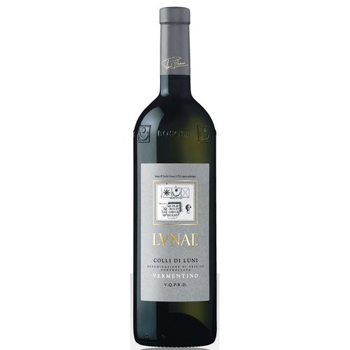 Vermentino Etichetta Grigia 2018 Vermentino Etichetta Grigia 2018