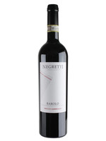 Negretti Barolo Bricco Ambrogio 2014