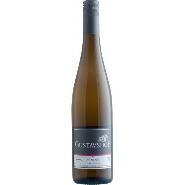 Silvaner Trocken 2020