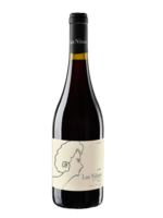 Las Ninas Syrah Ella Reserva 2016