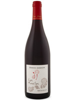 Reuilly Rouge Les Fossiles 2018