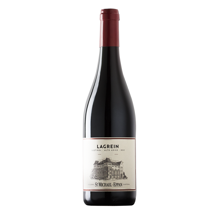 Lagrein Classico 2020