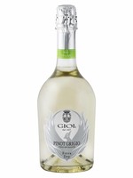 Giol Pinot Grigio Spumante Extra Dry