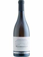 Sylvain Loichet Meursault Clos du Cromin 2019