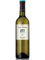 Las Ninas Las Niñas Bio Chardonnay 2019