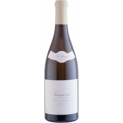 Vacheron Sancerre Paradis 2018 Vacheron Sancerre Paradis 2018
