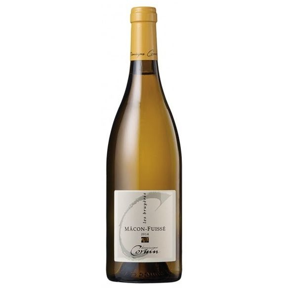 Macon Fuisse Les Bruyeres 2018