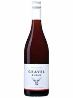 Gravel and Loam Pinot Noir 2015