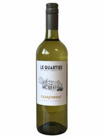 Quartier de Menilmontant Chardonnay de Menilmontant 2020