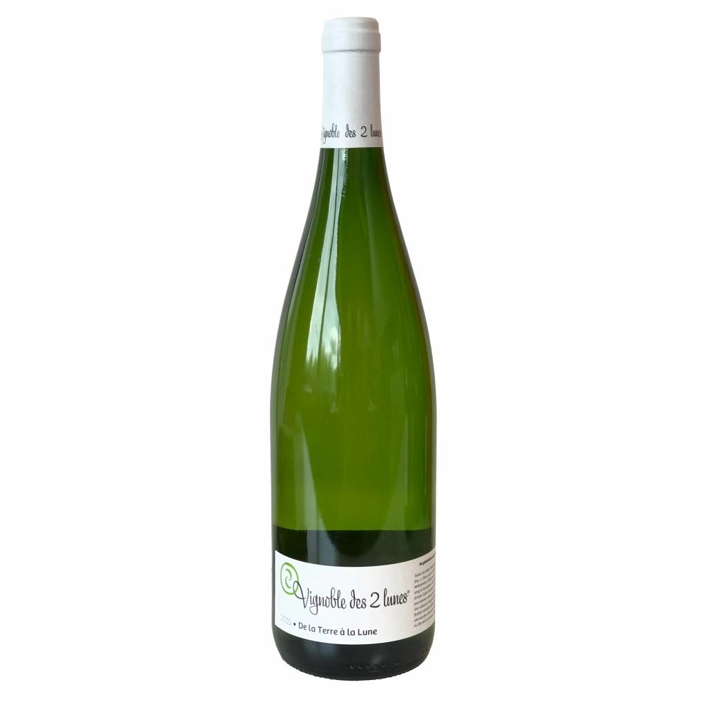De la Terre a La Lune 2016, 1L