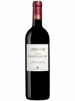 Château Grand-Launay Grand Launay Rouge 2019