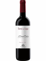 Cuatro Rayas Dama del Lago Tempranillo 2020