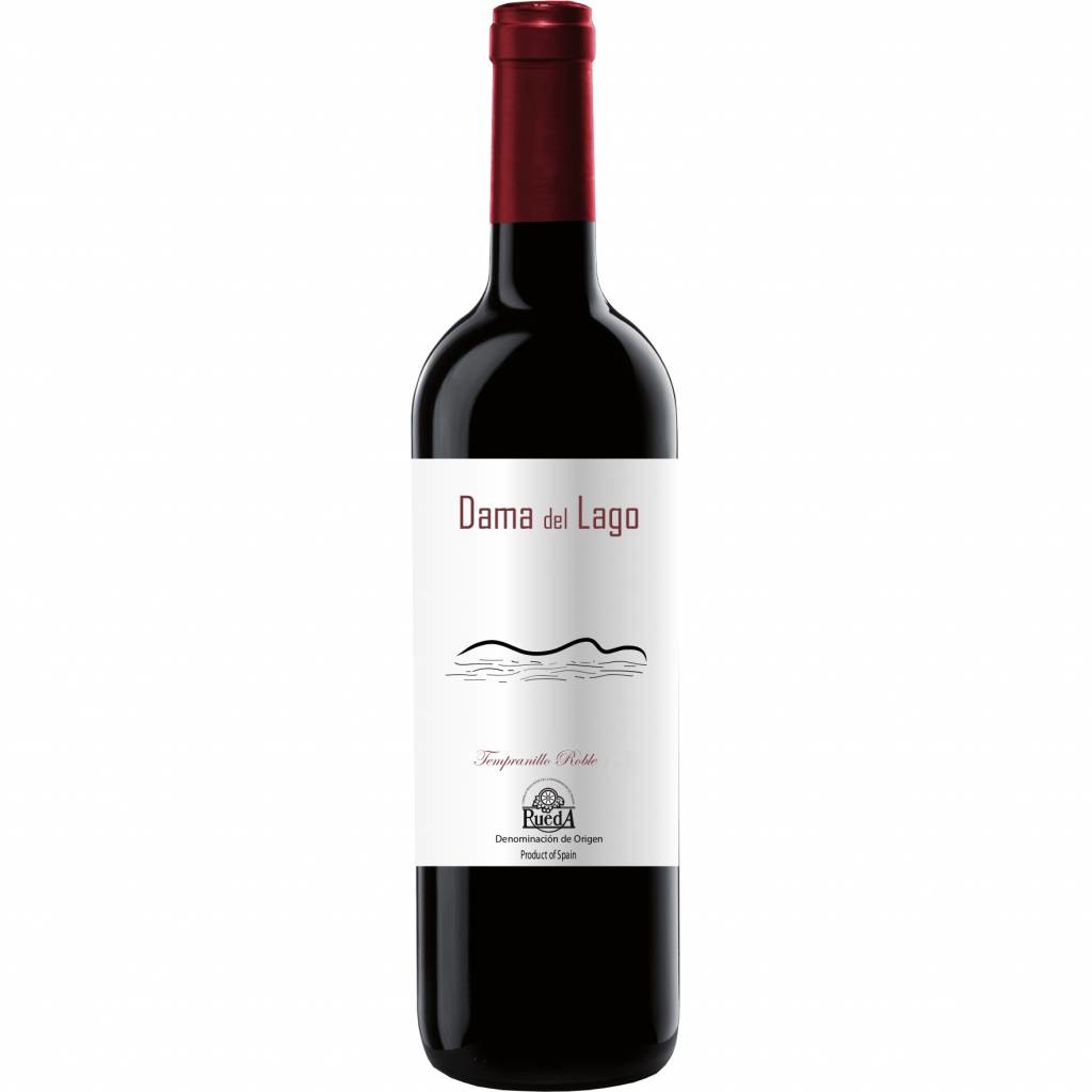 Dama del Lago Tempranillo 2020