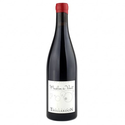 Thillardon Moulin a Vent 2017 Thillardon Moulin a Vent 2017
