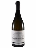 Sylvain Loichet Saint-Aubin En Remilly 1er Cru 2014