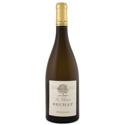 Reuilly Blanc Les Chenes 2018 Reuilly Blanc Les Chenes 2018