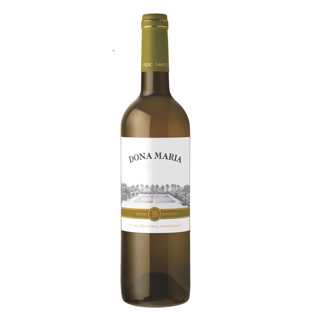 Branco Alentejo 2019