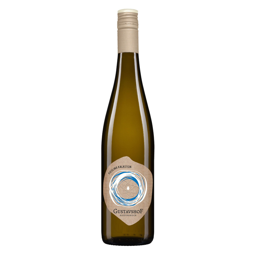 Riesling Kalkstein Trocken 2020
