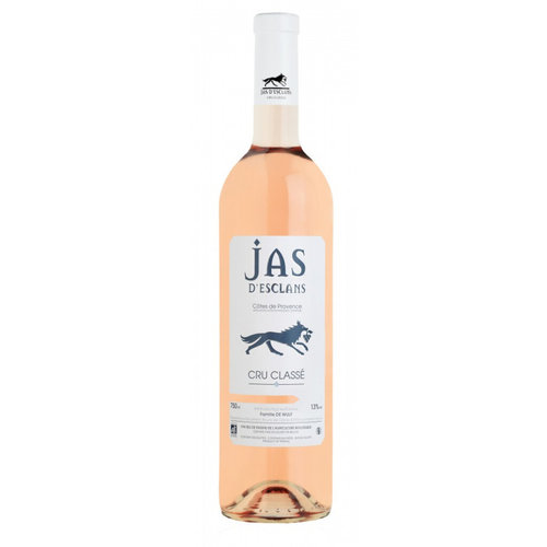 Jas d'Esclans Rosé Cru Classé 2019 - Magnum 1,5L Jas d'Esclans Rosé Cru Classé 2019 - Magnum 1,5L