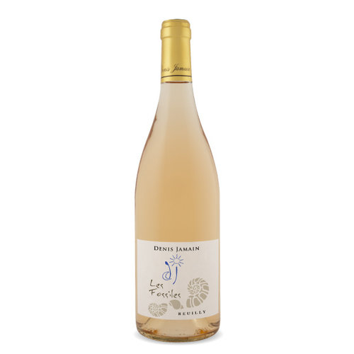 Reuilly Rosé Les Fossiles 2019 Reuilly Rosé Les Fossiles 2019