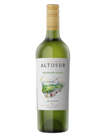 Sophenia Altosur Sauvignon Blanc 2018