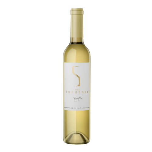 Sophenia Late Harvest 0,5L Sophenia Late Harvest 0,5L
