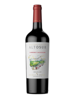 Sophenia Altosur Cabernet Sauvignon 2018