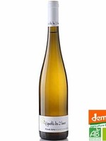 Vignoble des 2 Lunes Pinot Gris Grand Cru Hatschbourg 2010