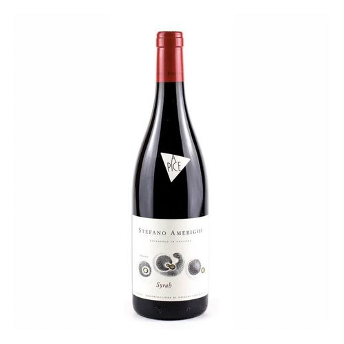 Stefano Amerighi Syrah Apice 2016 Stefano Amerighi Syrah Apice 2016