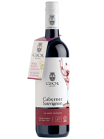 Giol Cabernet Sauvignon Senza Solfiti 2020