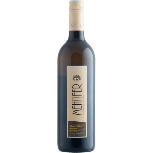 Mehofer Roter Veltliner Klassik 2019 Mehofer Roter Veltliner Klassik 2019
