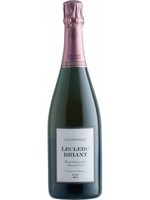 Leclerc Briant Champagne Rosé Brut 2016 - Magnum 1,5L