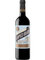 López de Haro Rioja Crianza 2018