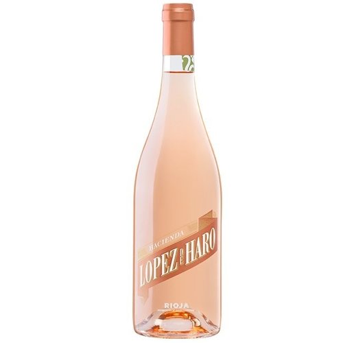 Lopez de Haro Rioja Rosé 2018 Lopez de Haro Rioja Rosé 2018