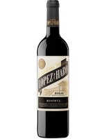 López de Haro Rioja Reserva 2016 - Magnum 1,5L